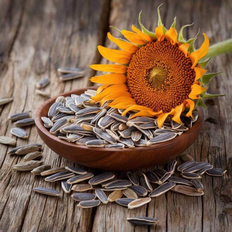 Chúng làm giảm cơn thèm đồ ngọt và giúp bạn giảm cân. Ăn một nắm mỗi ngày