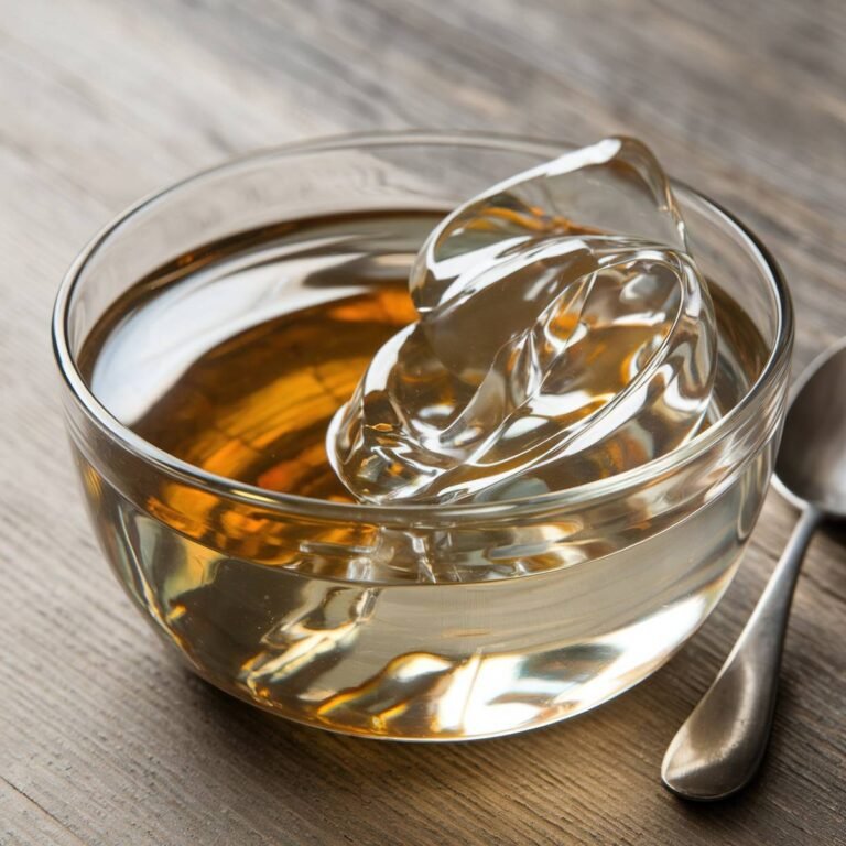 Collagen ba thành phần tự chế giúp giảm nếp nhăn và chữa lành khớp. Rẻ như borscht