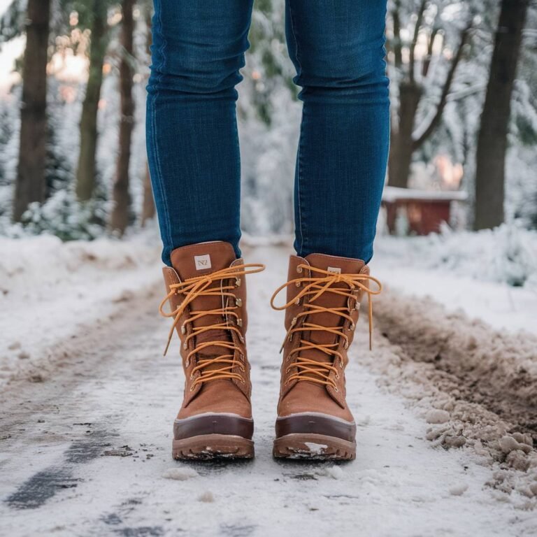 Một mẹo tuyệt vời cho mùa đông: dán thứ này vào lòng bàn chân và quên đi nỗi lo trượt ngã! Hôm qua tôi bị ngã và bị thương ở đầu gối, nhưng chồng tôi đã quyết định giúp tôi. Bạn cũng làm thế à?