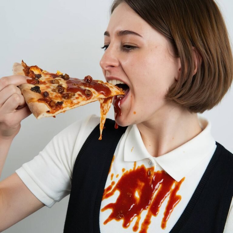 Một thương gia quần áo người Thổ Nhĩ Kỳ đã chỉ cho bạn cách giặt sạch vết bẩn nhanh chóng. Đổ vào và khuấy đều. Chất tẩy vết bẩn sẽ loại bỏ mọi vết bẩn mà không cần dùng đến máy giặt. Ngay cả nước sốt béo và trà. Làm thế nào để loại bỏ vết bẩn trên quần áo?