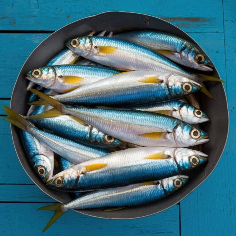 Một trong những loại cá lành mạnh nhất. Ăn ít nhất hai lần một tuần