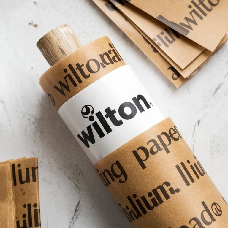 Hãy cẩn thận với giấy nến: Kẻ giết người thầm lặng trong bếp có thể gây nguy hiểm cho sức khỏe của bạn!