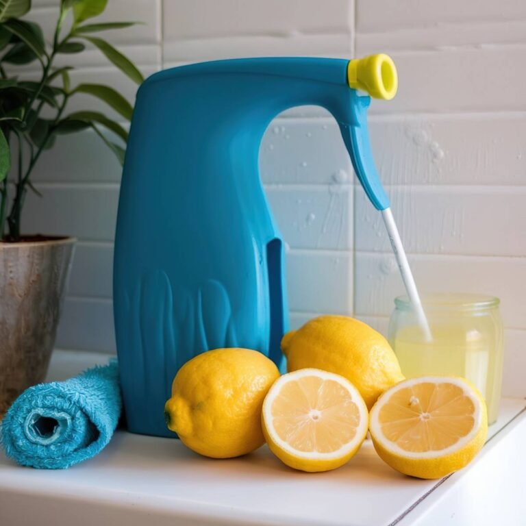 Bạn chỉ cần vỏ chanh là có thể tự làm được nước xịt phòng tại nhà.