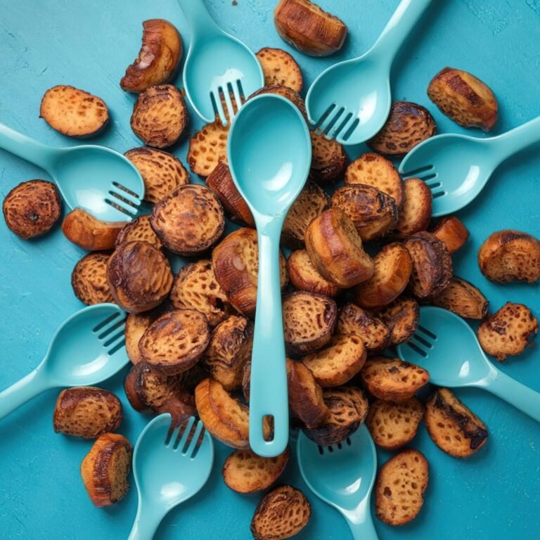 Bạn có nên vứt bỏ đồ dùng nhà bếp bằng nhựa màu đen không?