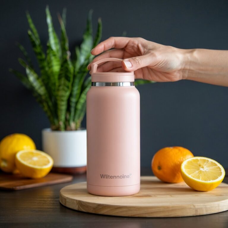 Bạn có uống trà bằng phích nước không? Bạn sẽ ngạc nhiên về cách nó ảnh hưởng đến sức khỏe của bạn