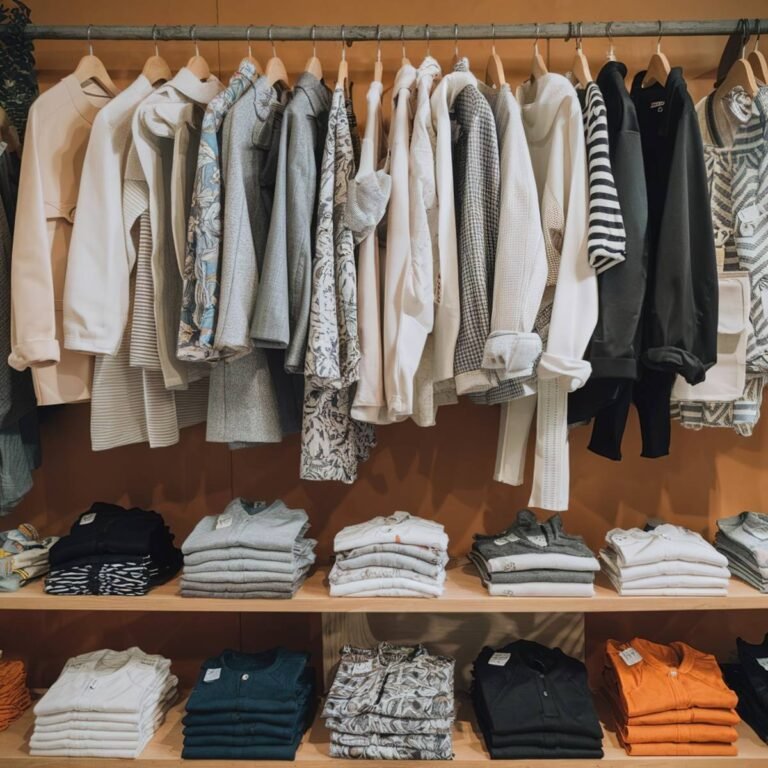 Cách giặt sạch quần áo cất lâu ngày và khử mùi hôi khó chịu.