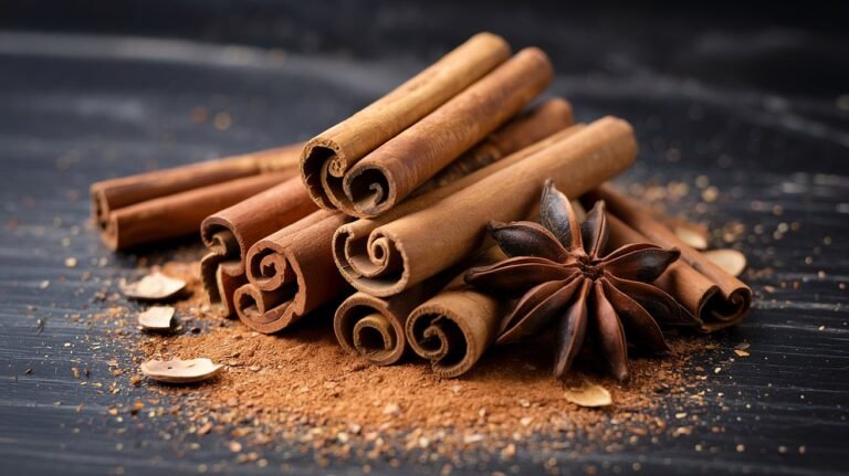 Đã đến mùa quế: loại gia vị đa năng này không chỉ hấp dẫn vào mùa đông mà còn khiến các đầu bếp hàng đầu thích thú.