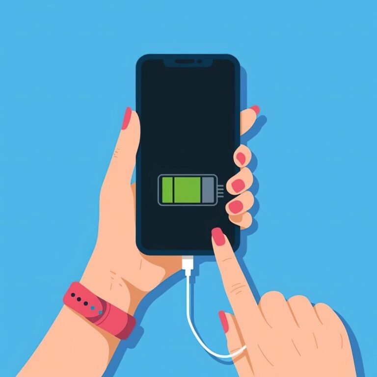 Điện thoại di động: cắm cái nào trước – cáp vào điện thoại hay bộ sạc vào ổ cắm?