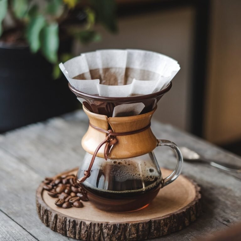 Đừng bao giờ vứt bỏ bộ lọc cà phê – chúng là vũ khí bí mật trong gia đình.