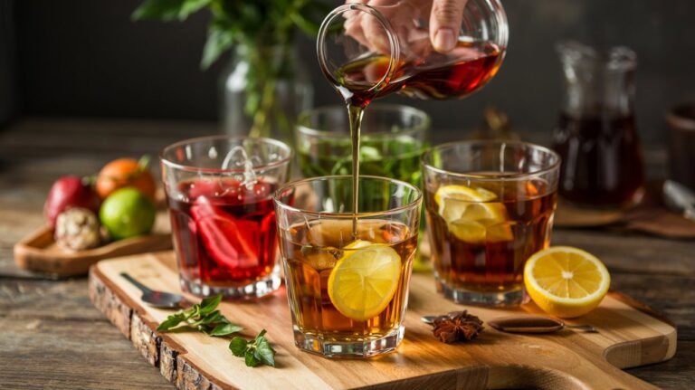 Không ai mong đợi điều tốt thứ hai: loại đồ uống nào chứa nhiều caffeine nhất