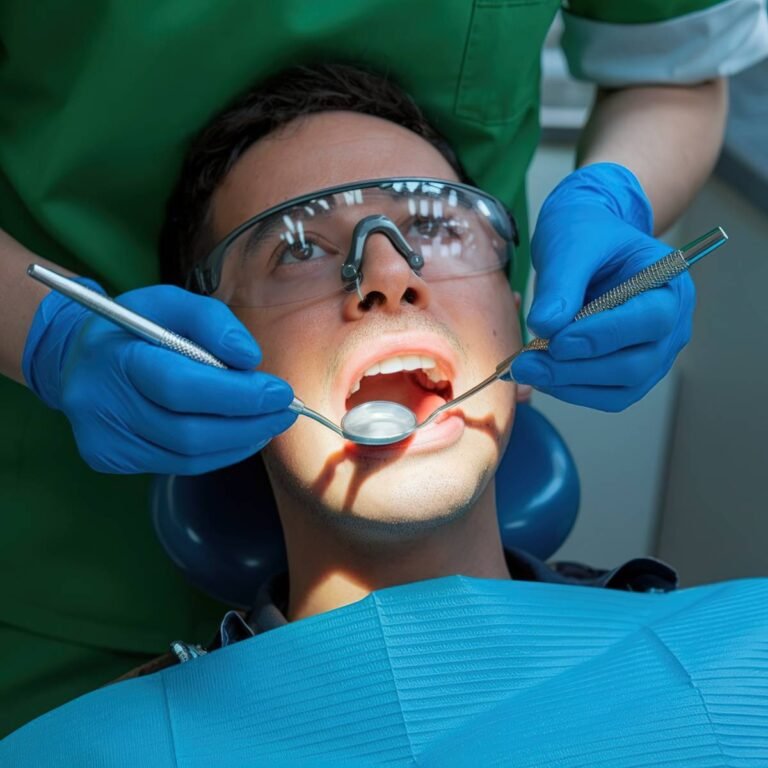 Không chanh cũng không bicarbonate: một cách hiệu quả để dễ dàng loại bỏ cao răng và làm trắng răng mà không đau