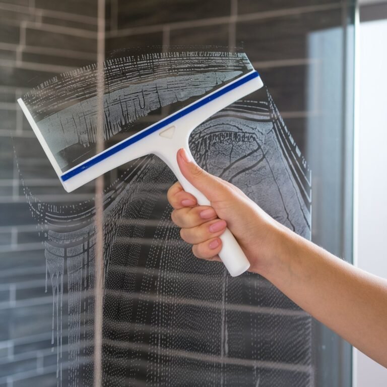 Làm sạch vòi hoa sen bằng phương pháp tự chế: Một thức uống có tác dụng kỳ diệu chống lại cặn vôi