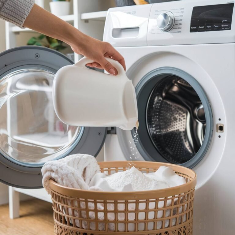 Sau đây bạn sẽ tìm thấy hướng dẫn về cách vệ sinh ngăn kéo máy giặt bẩn nhất. Bạn chỉ cần 2 nguyên liệu