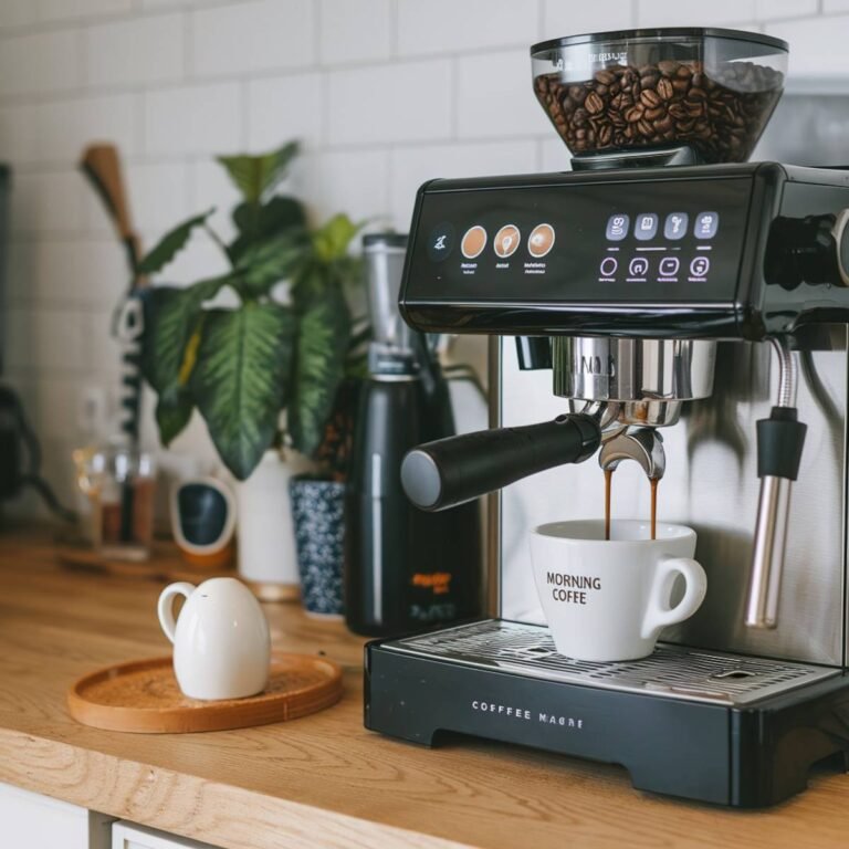 Tại sao cà phê từ máy pha cà phê của bạn lại loãng? Dưới đây là những nguyên nhân