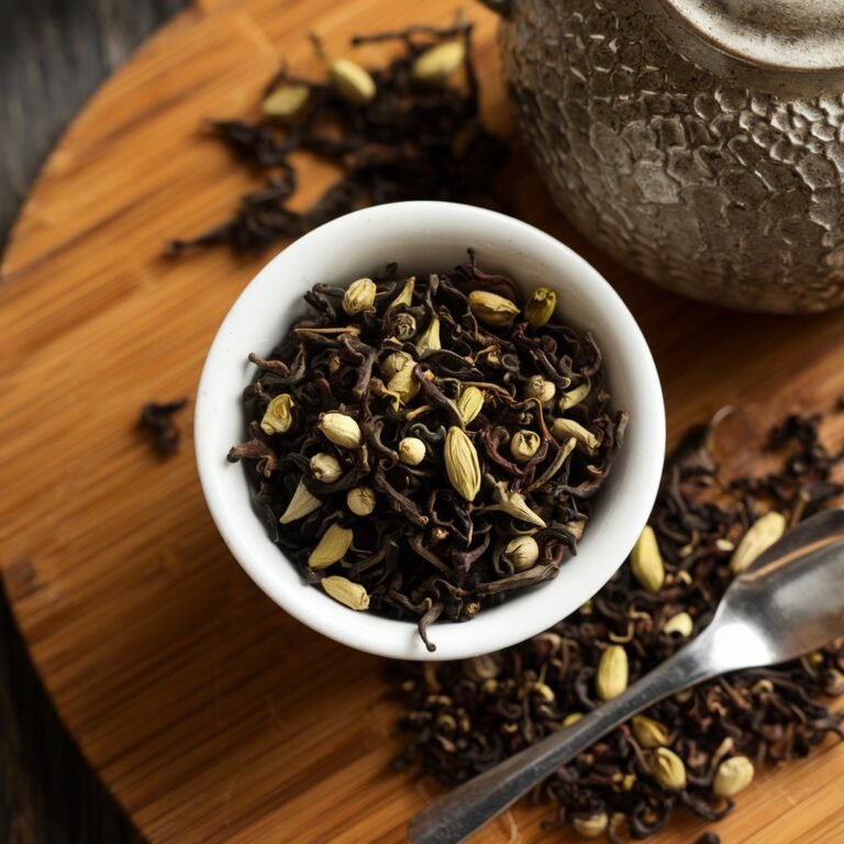 Trà xanh: lợi ích sức khỏe của nó là gì và cách lựa chọn