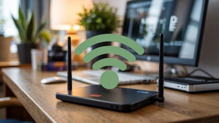 Bạn nên ngắt kết nối thiết bị này để tăng tốc độ Internet trong toàn bộ ngôi nhà của bạn.