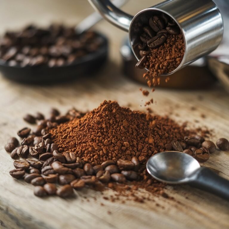 Bí quyết để có một tách cà phê hoàn hảo: thêm điều này và bạn sẽ ngạc nhiên với kết quả