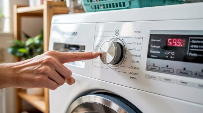 Bộ phận dịch vụ kỹ thuật của máy giặt khuyến cáo nên sử dụng chương trình này để loại bỏ những vết bẩn khó tẩy. Rất ít người sử dụng chương trình này.