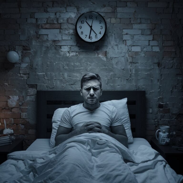 Các kỹ thuật giúp loại bỏ căng thẳng tinh thần, suy nghĩ tiêu cực và ngủ ngon hơn.