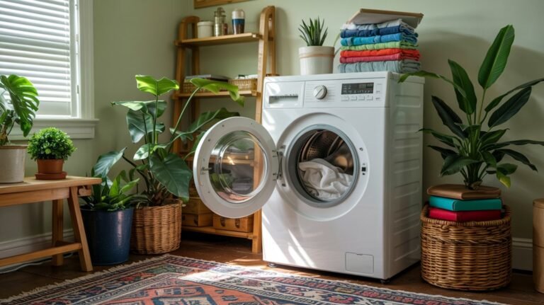 Cách giặt bằng máy giặt dạng viên nang: cách sử dụng đúng cách và những điều không nên làm