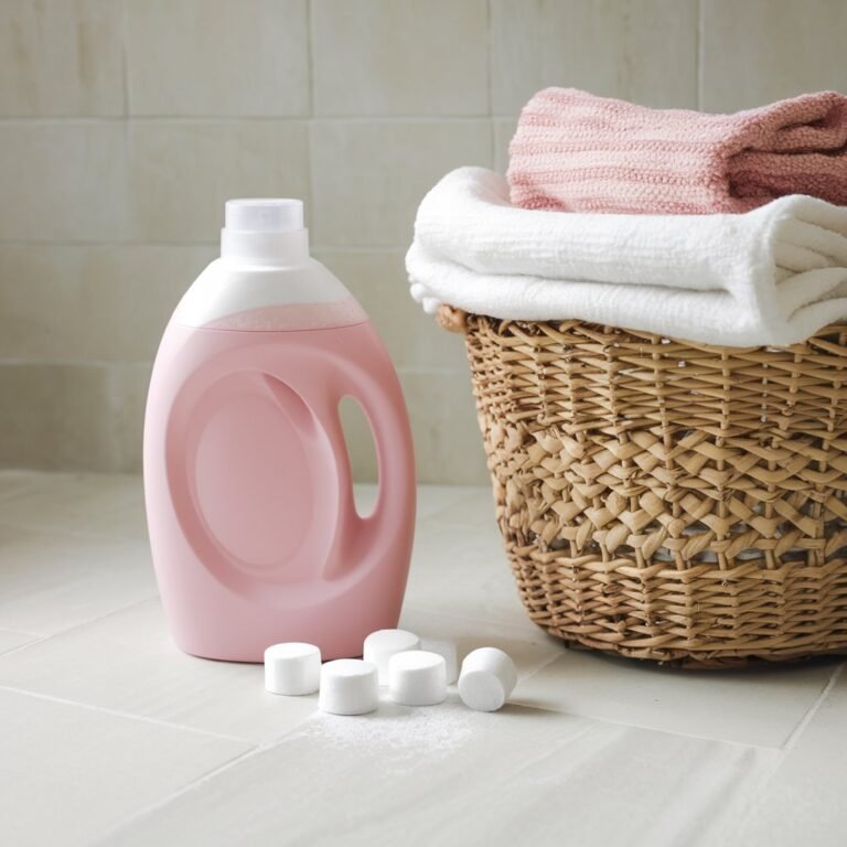 Cách không nên sử dụng gel giặt: bạn không chỉ làm hỏng đồ mà còn có thể làm hỏng cả máy giặt.