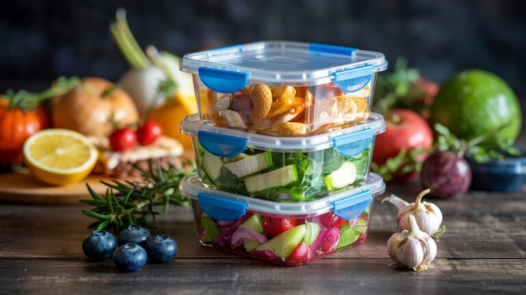 Cách khử mùi hôi từ hộp nhựa bằng nước cốt chanh Cách khử mùi hôi từ hộp nhựa bằng nước cốt chanh