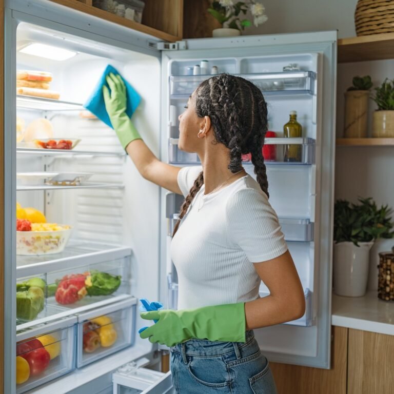 Chọn loại nước ép này để vệ sinh tủ lạnh. Nó sẽ làm bạn mê mẩn vì sự tinh khiết và hương thơm của nó.