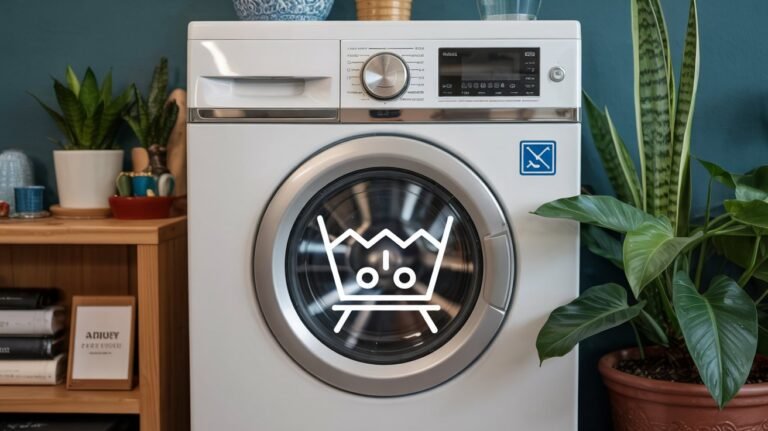 Chương trình giặt lý tưởng cho áo khoác lông vũ: Chương trình nào phù hợp?