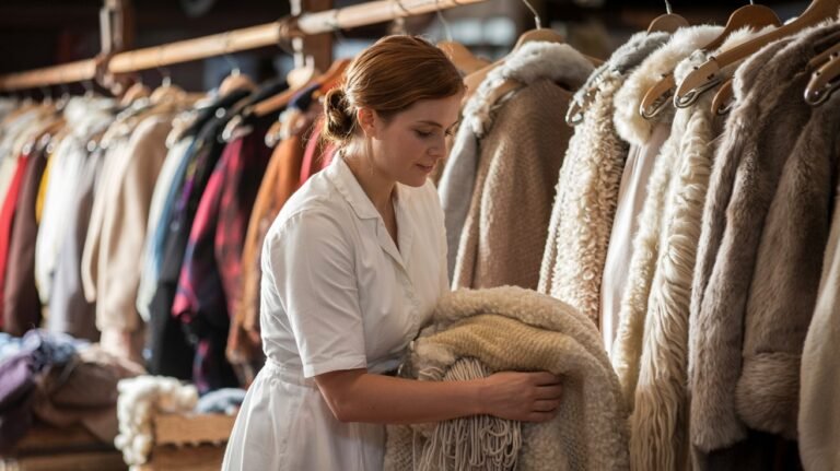 Có thể giặt đồ len bằng máy giặt không: những điều cần lưu ý là gì?