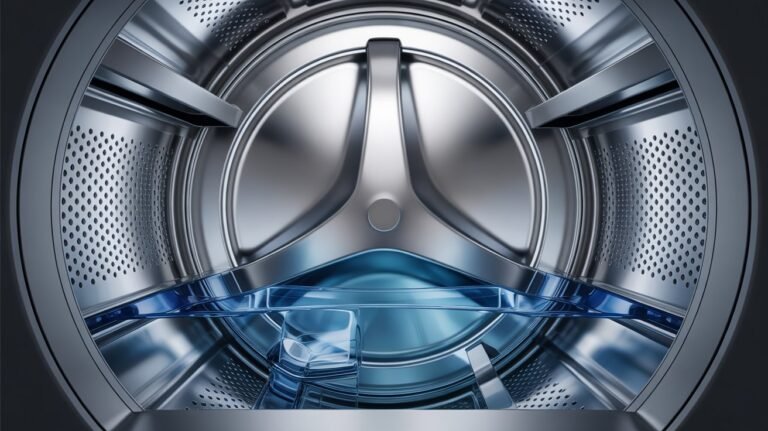 Đặt vào lồng giặt và cài đặt chế độ giặt. Nấm mốc và mùi hôi biến mất Đặt vào lồng giặt và cài đặt chế độ giặt. Nấm mốc và mùi hôi biến mất