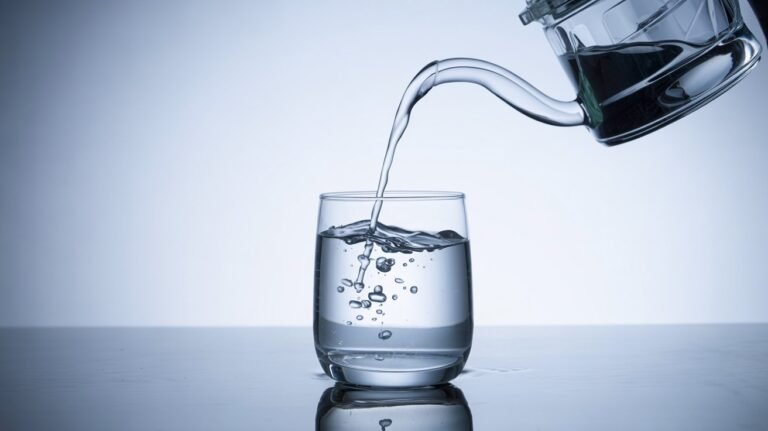 Đây là loại nước tệ nhất để uống. Và nhiều người Séc thích mua nó