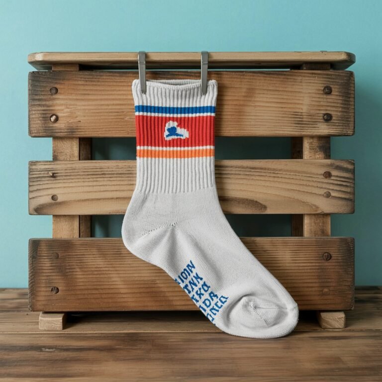 Đừng vứt bỏ những chiếc tất cũ: những bà nội trợ khéo léo đã tìm ra 11 cách sử dụng chúng trong cuộc sống hàng ngày