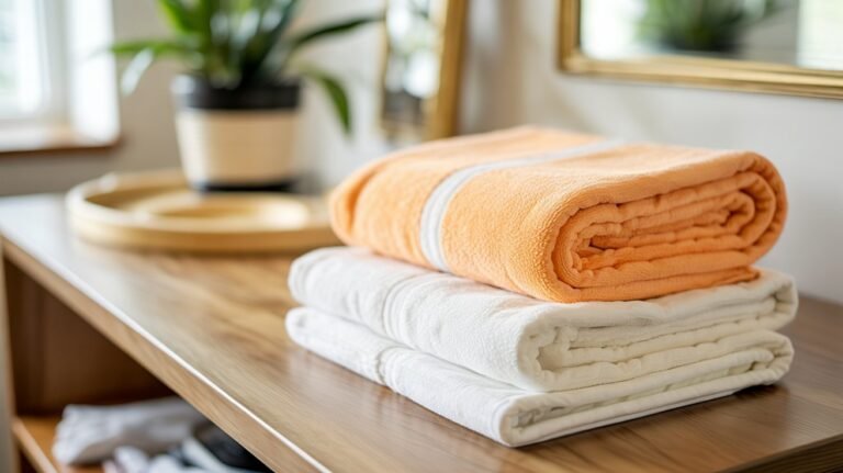 Khăn lau bếp không còn cần thiết nữa: chỉ cần 2 chiếc thìa trên bồn rửa – và chúng sẽ sạch như mới.