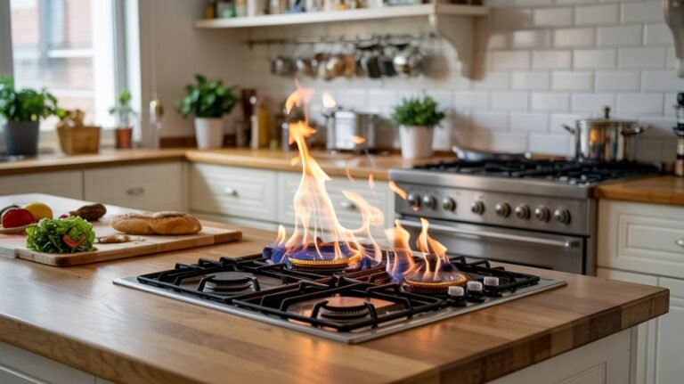 Không cần chất tẩy rửa và baking soda: mẹo nhanh chóng và dễ dàng để loại bỏ mỡ bám trên bếp Không cần chất tẩy rửa và baking soda: mẹo nhanh chóng và dễ dàng để loại bỏ mỡ bám trên bếp