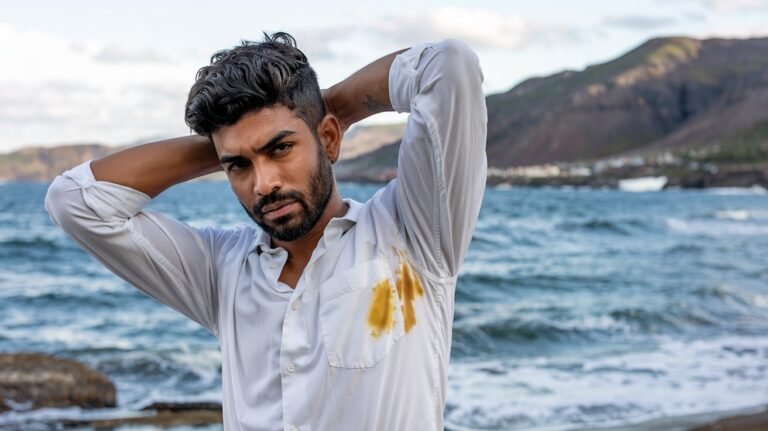 Không phải giấm cũng không phải baking soda: cách tẩy vết ố vàng trên quần áo trắng Không phải giấm cũng không phải baking soda: cách tẩy vết ố vàng trên quần áo trắng