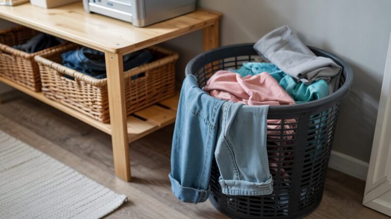 Làm thế nào để chăm sóc quần áo màu đen? Dưới đây là những sai lầm cần tránh