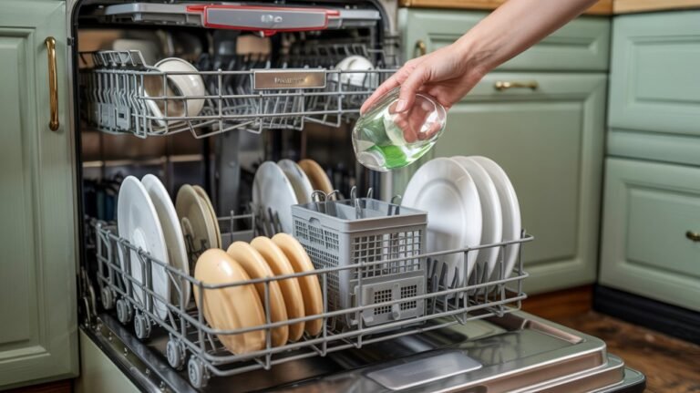 Loại nào tốt hơn – viên nén hay viên nang mềm cho máy rửa chén? Kết quả tự nói lên tất cả.