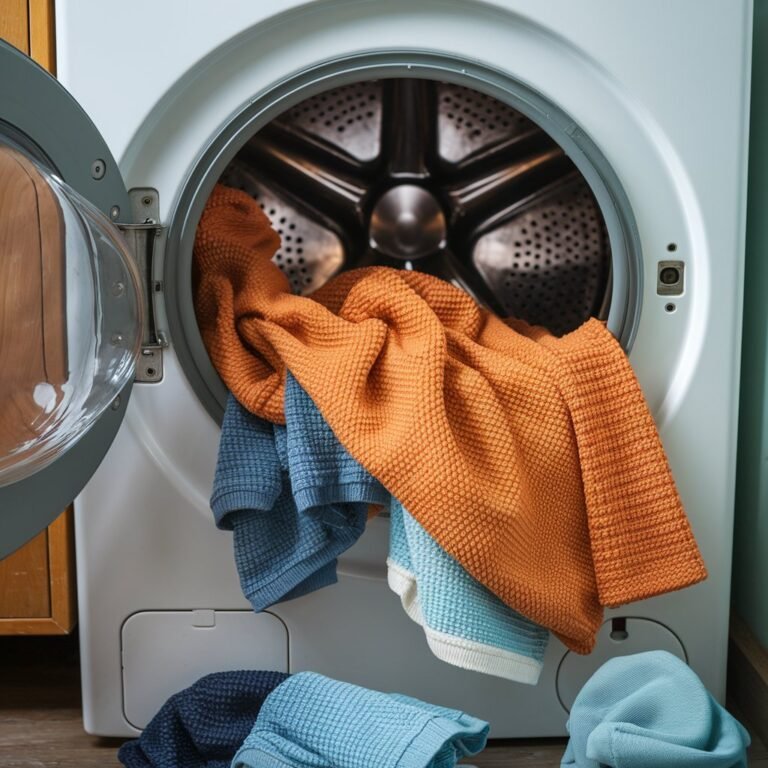 Máy giặt có “nói dối” không: Tại sao thời gian giặt lại lâu hơn thời gian hẹn giờ? Máy giặt có “nói dối” không: Tại sao thời gian giặt lại lâu hơn thời gian hẹn giờ?