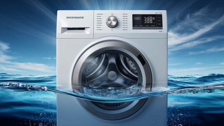 Máy giặt rung lắc mỗi khi bạn bật máy có thể được khắc phục bằng một chiếc tua vít và một chút khéo léo. Đây là cách tôi đã làm Máy giặt rung lắc mỗi khi bạn bật máy có thể được khắc phục bằng một chiếc tua vít và một chút khéo léo. Đây là cách tôi đã làm