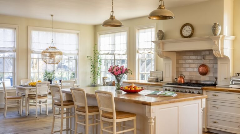 Mẹo hay nhất để ngăn cửa sổ bếp liên tục bị mờ sương Mẹo hay nhất để ngăn cửa sổ bếp liên tục bị mờ sương