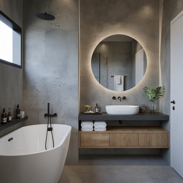 Mẹo vặt gia đình này cũng được các khách sạn áp dụng. Phòng tắm sẽ có mùi thơm