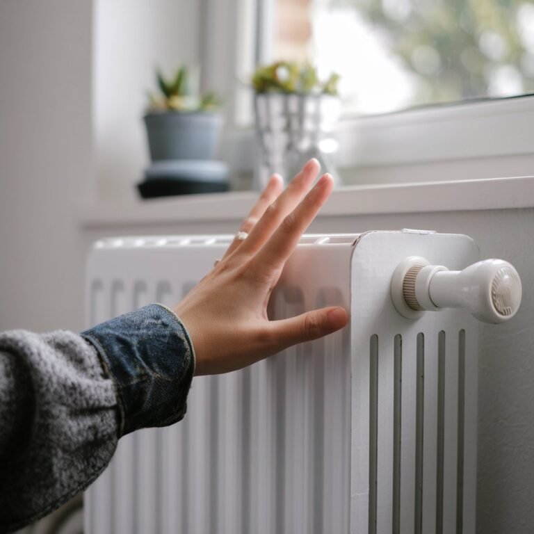 Một bộ tản nhiệt có thể phá hỏng toàn bộ nét quyến rũ của một căn hộ. Chúng tôi biết cách trang trí hoặc che phủ nó một cách tiết kiệm.