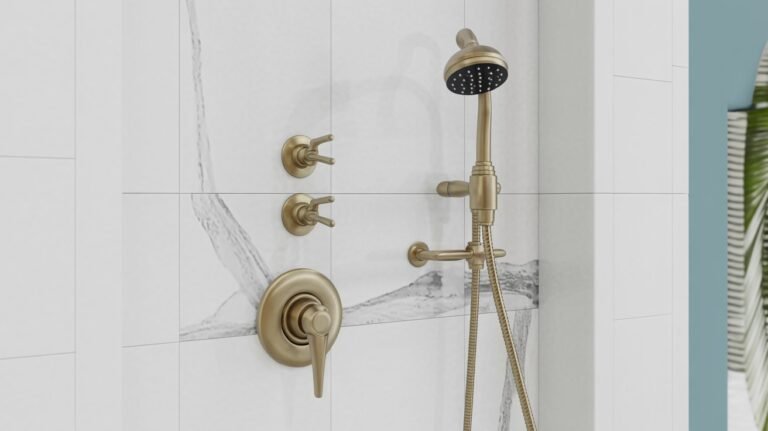 Một cách đơn giản và hiệu quả để loại bỏ cặn vôi khỏi vòi hoa sen. Không có hóa chất và không tốn kém nhiều