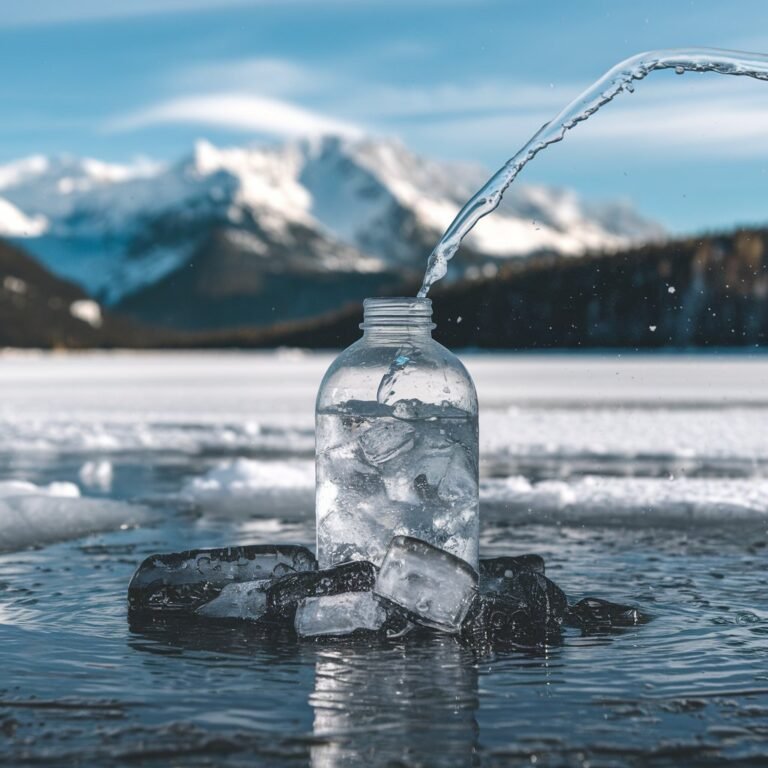 Một chai nước đã mở có thể để được bao lâu? Chúng tôi sẽ giải thích cho bạn một lần và mãi mãi.