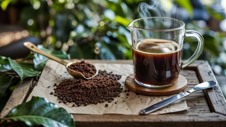 Những bà nội trợ thông minh không vứt bã cà phê: họ đã tìm ra cách sử dụng xứng đáng cho chúng – 4 mẹo vặt đáng lưu ý Những bà nội trợ thông minh không vứt bã cà phê: họ đã tìm ra cách sử dụng xứng đáng cho chúng – 4 mẹo vặt đáng lưu ý