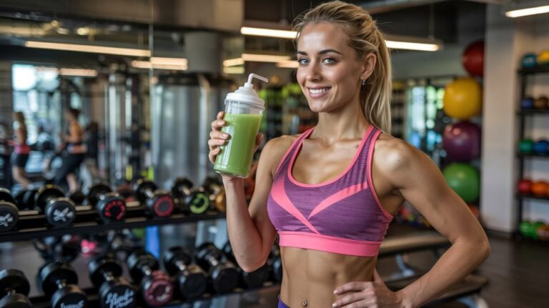 Những món ăn nhẹ lành mạnh giúp bạn giảm cân