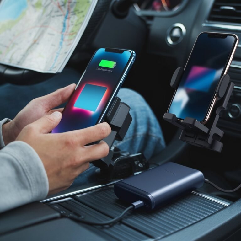 Pin không xả và không hỏng: cách sạc pin dự phòng nhanh chóng và đúng cách. Pin không xả và không hỏng: cách sạc pin dự phòng nhanh chóng và đúng cách.