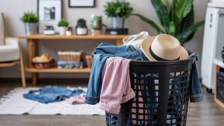 Tại sao chúng ta gấp quần áo trên ghế và ý nghĩa của việc này, các chuyên gia cho biết