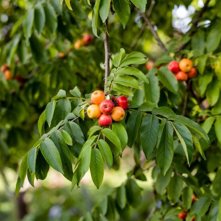 Tại sao những người dân mùa hè có kinh nghiệm trồng cây thanh lương trà gần nhà: Hãy nhớ những đặc điểm quan trọng này