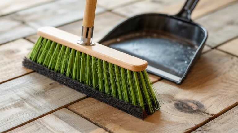 Thay vì thêm nó vào trà, hãy thêm nó vào nước và đổ lên cây thông Noel. Nó sẽ không bị mất kim.